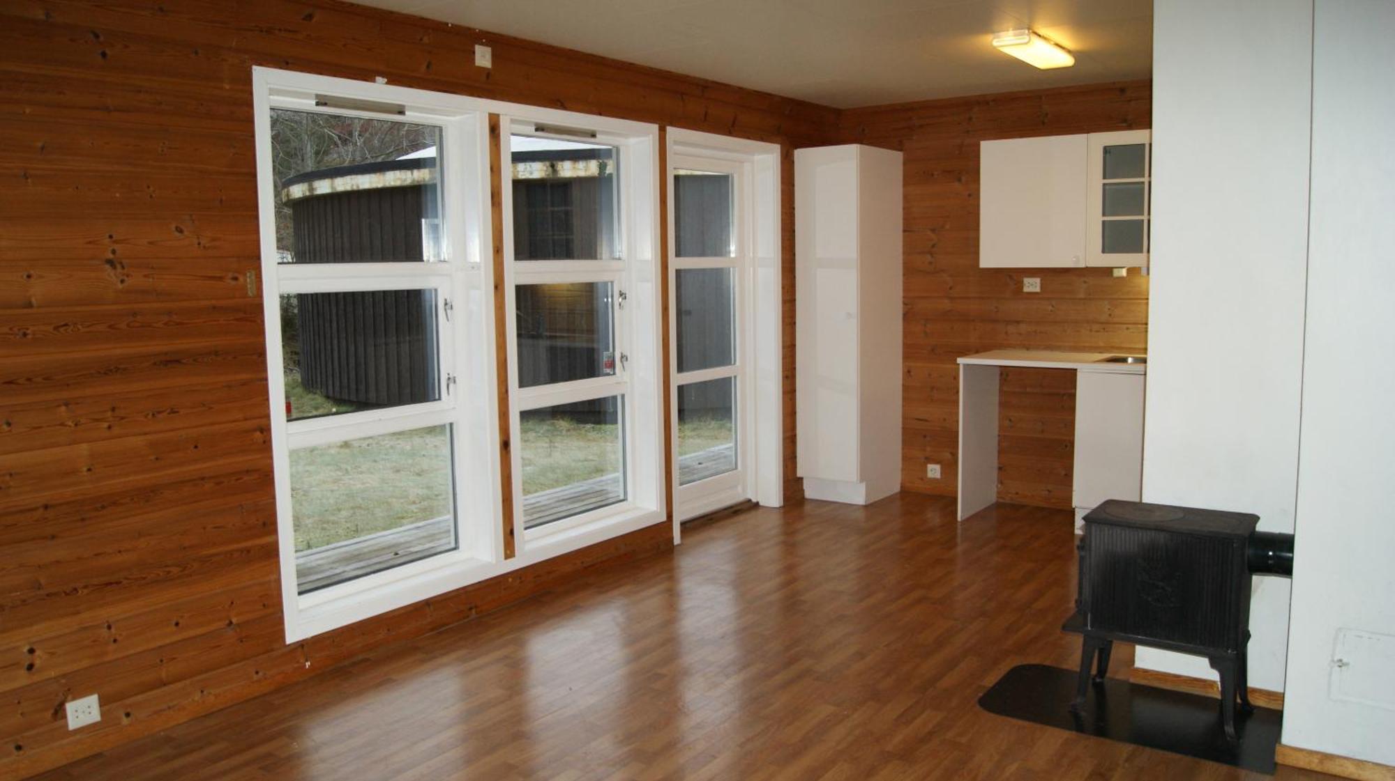 Seljord Apartment Room photo